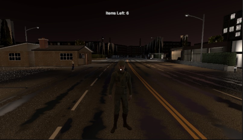 Justice at Stake – screenshot 1