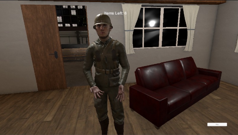 Justice at Stake – screenshot 2