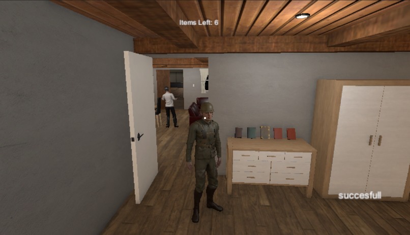 Justice at Stake – screenshot 3