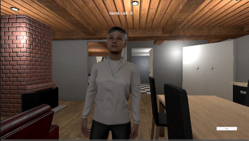 Justice at Stake – screenshot 4