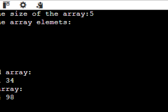 Sorting method
