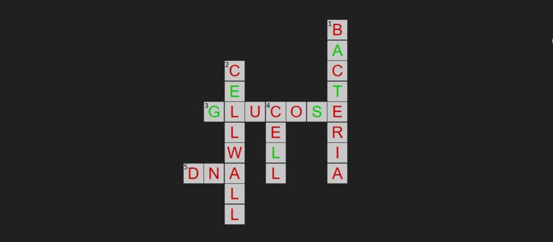 Science Arcade – screenshot 8