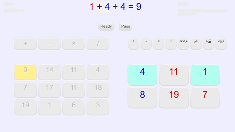 Science Arcade – screenshot 15