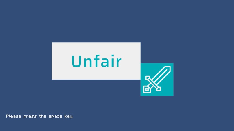 Game Research Department Japan Branch – screenshot 1