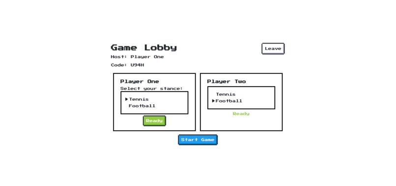 Word Rally – screenshot 2