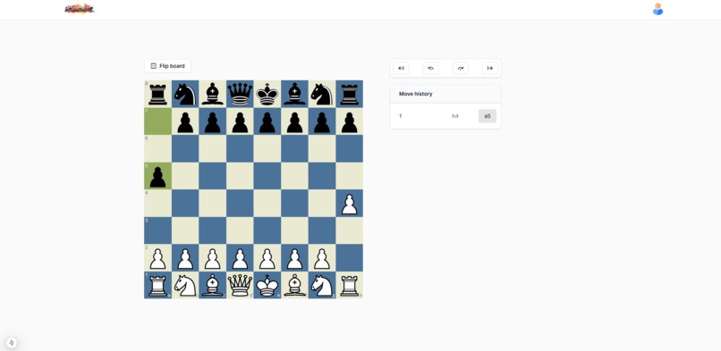 BoardBlitz – screenshot 4