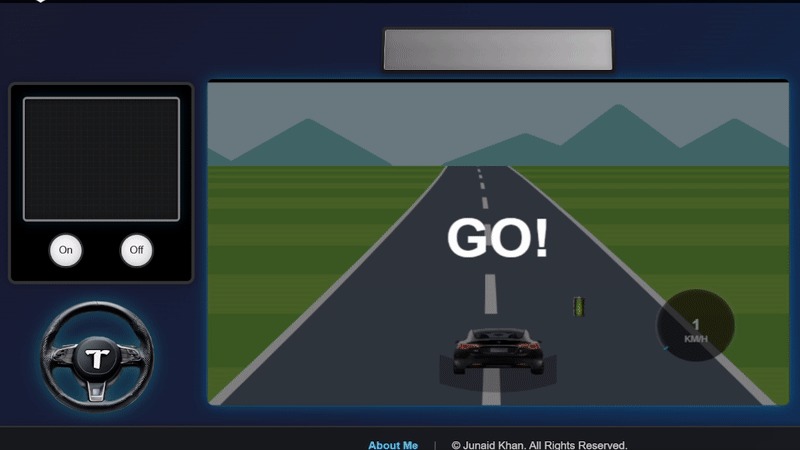 Tez- The Fast Paced Racer Game – screenshot 4