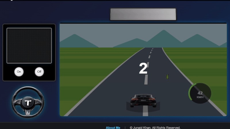 Tez- The Fast Paced Racer Game – screenshot 5