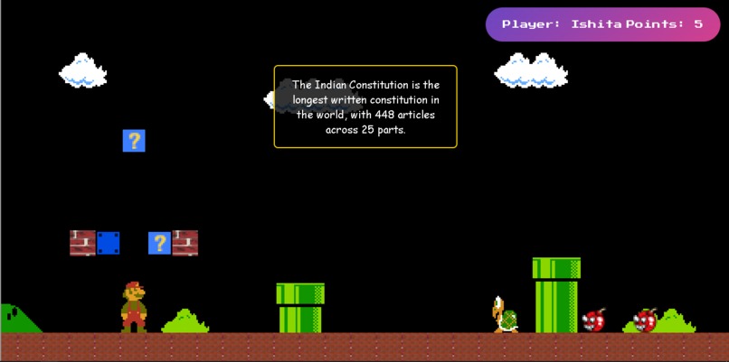 Constitution Explorer – screenshot 5