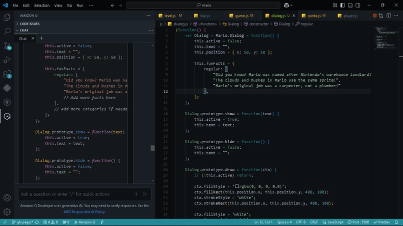 Constitution Explorer – screenshot 14