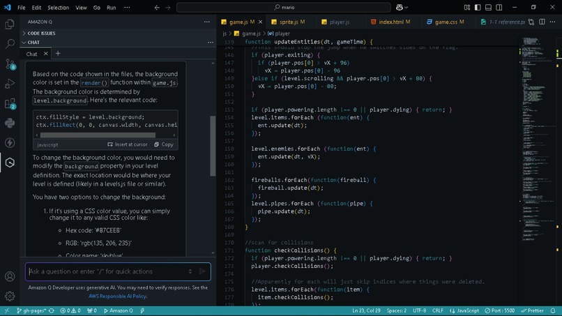 Constitution Explorer – screenshot 12