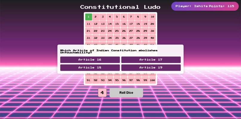 Constitution Explorer – screenshot 10