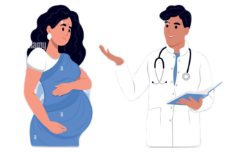 Maternity & Baby Hub