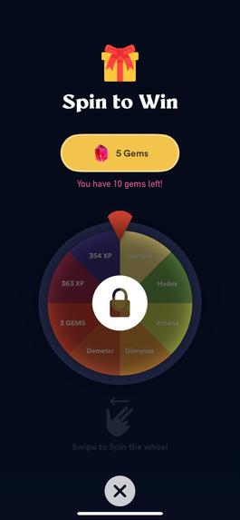 Trivia – screenshot 8