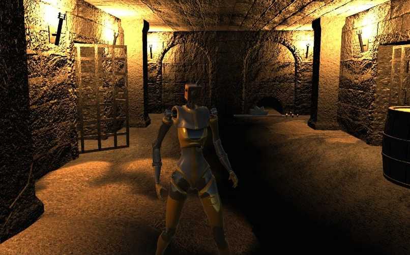 Crossed Paths – screenshot 3
