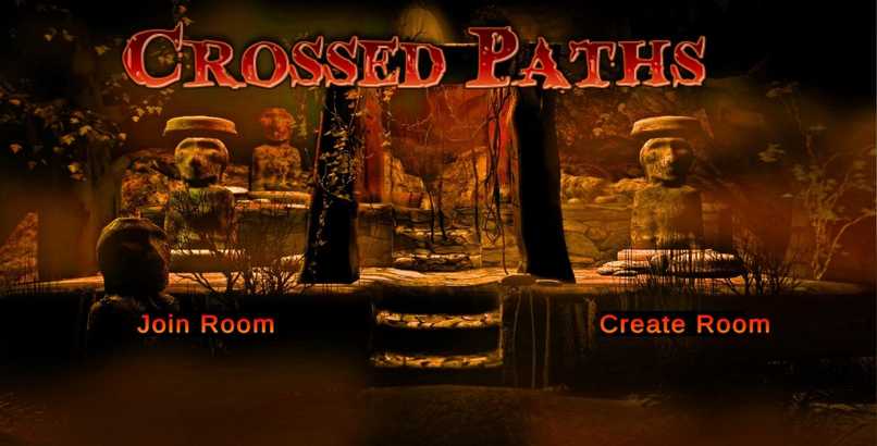 Crossed Paths – screenshot 1
