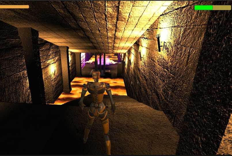 Crossed Paths – screenshot 2