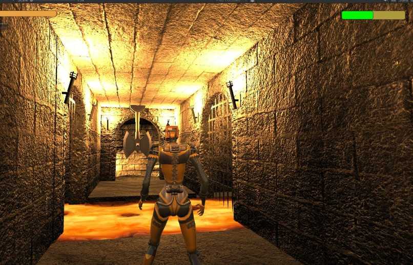 Crossed Paths – screenshot 4