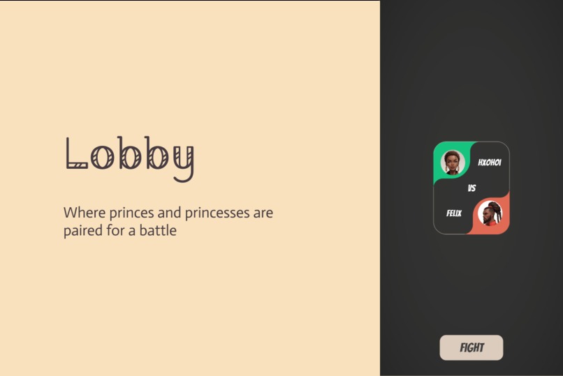 Ija Orisha – screenshot 2