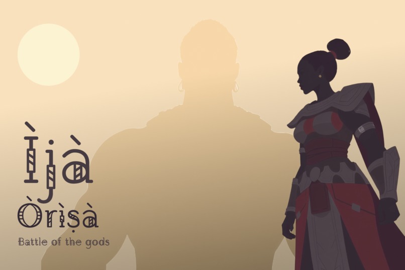 Ija Orisha – screenshot 5