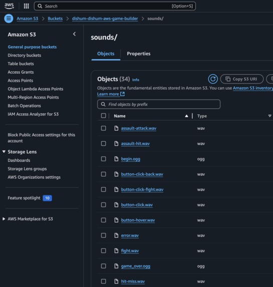 Dishum Dishum – screenshot 5