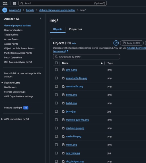 Dishum Dishum – screenshot 6