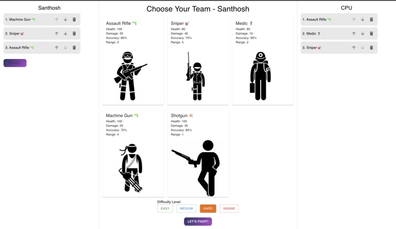 Dishum Dishum – screenshot 3