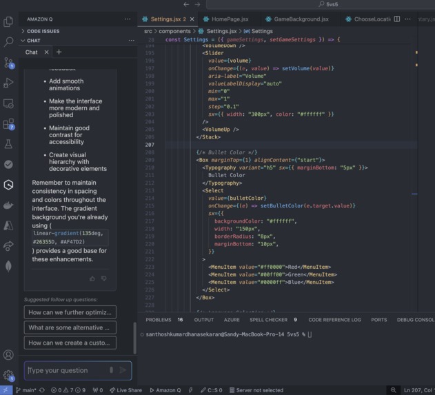 Dishum Dishum – screenshot 7