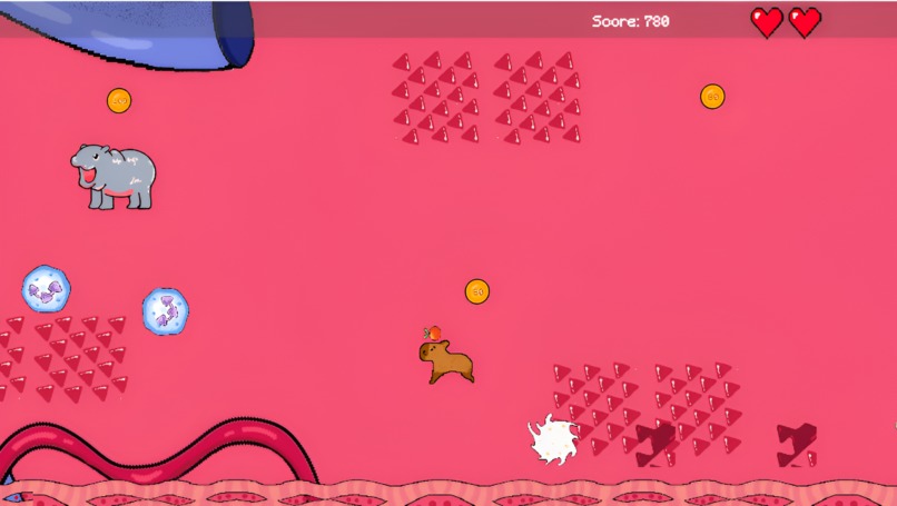 Capiwarz – screenshot 15