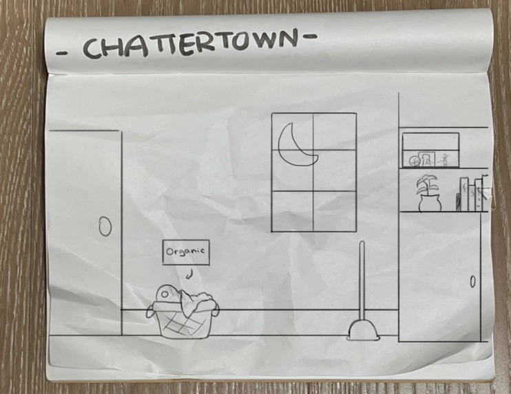 Chattertown – screenshot 3