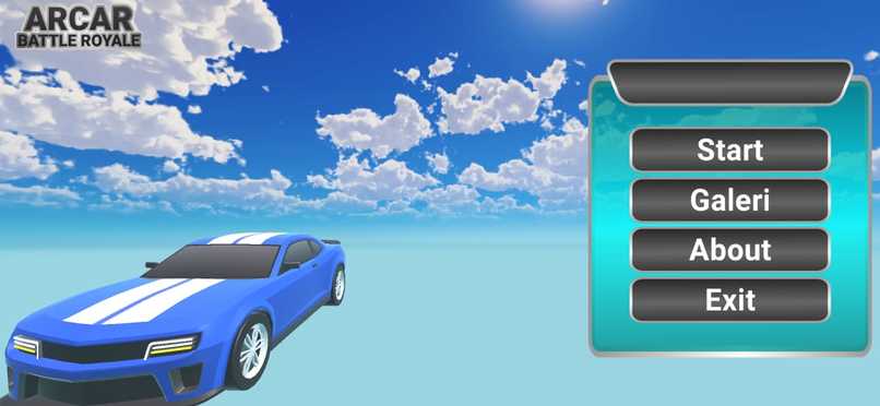 ARCAR : BATTLE ROYALE – screenshot 2