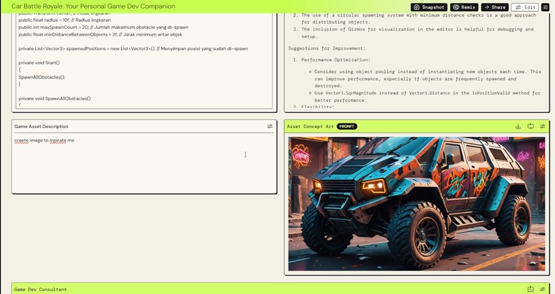 ARCAR : BATTLE ROYALE – screenshot 7