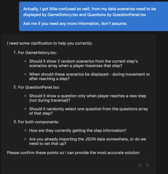 Ups And Downs – screenshot 2