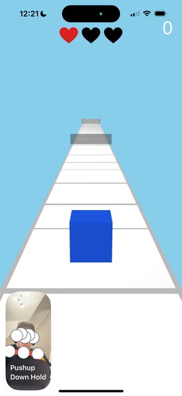 Pushaton V2 – screenshot 2