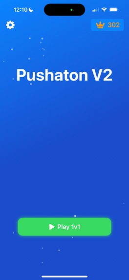 Pushaton V2 – screenshot 3