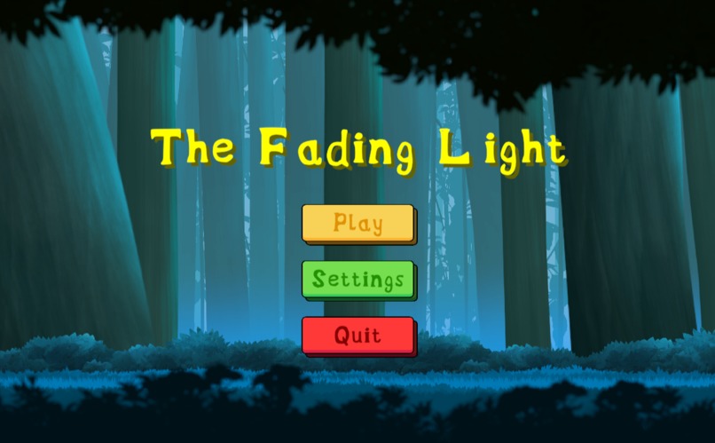 Fading Light – screenshot 1