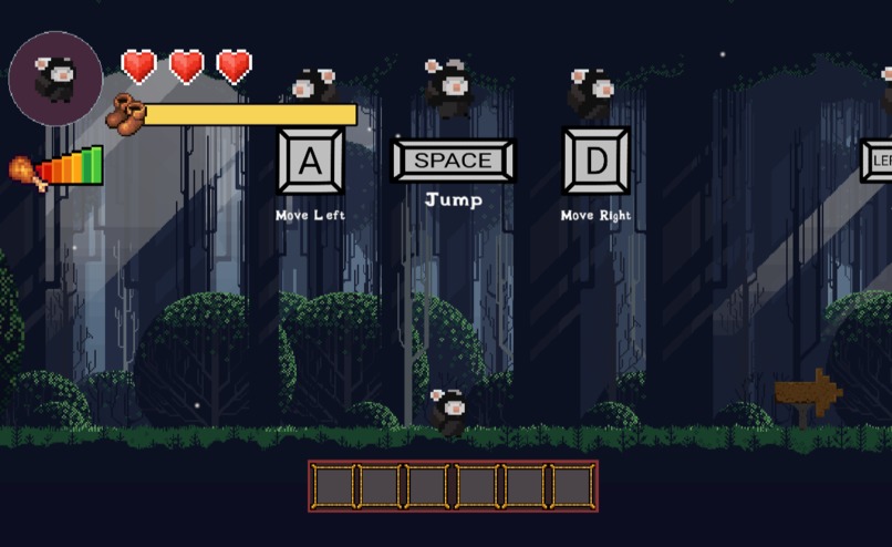 Fading Light – screenshot 2