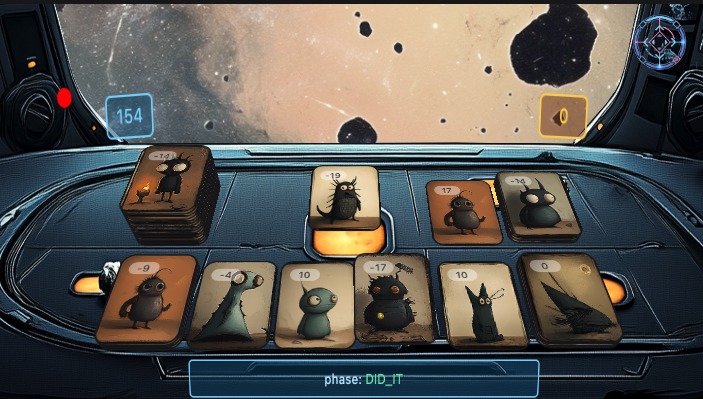 Flogon Galaxy: first contact – screenshot 4