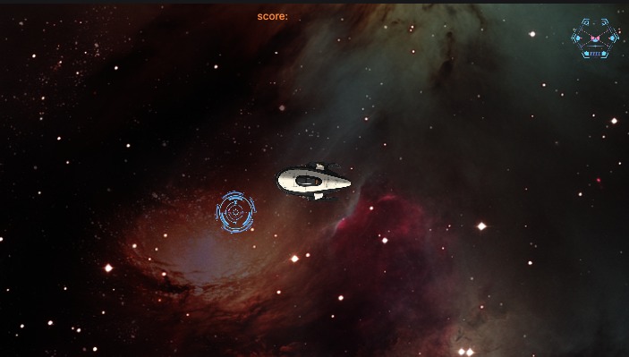 Flogon Galaxy: first contact – screenshot 6