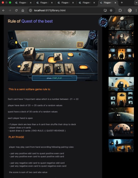 Flogon Galaxy: first contact – screenshot 7