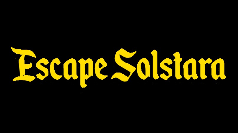 Escape Solstara – screenshot 1
