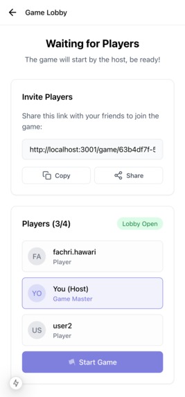 Trivaliz – screenshot 2