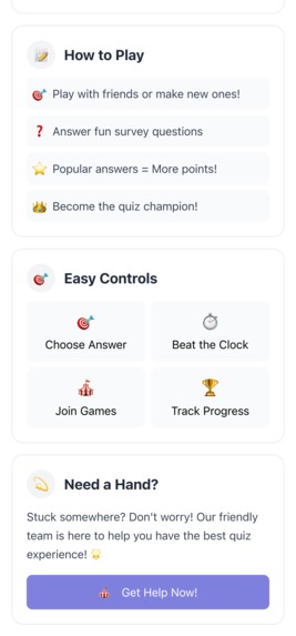Trivaliz – screenshot 3