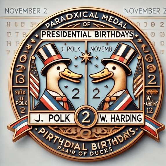 Birthday "Paradux" – screenshot 4