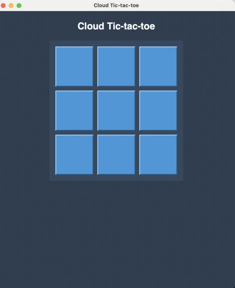 Tic Tac Toe | Devpost