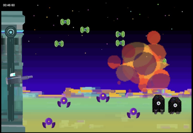 breakpoint – screenshot 2