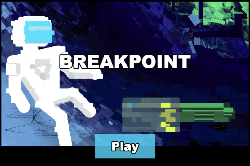 breakpoint – screenshot 1