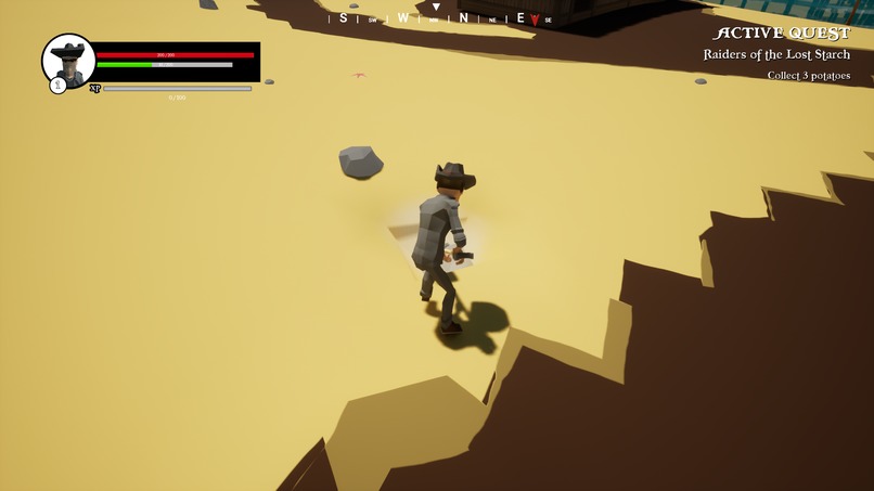 A PirAIte's Life for Me – screenshot 3