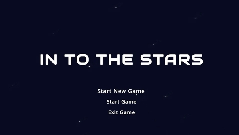 Into The Stars – screenshot 1