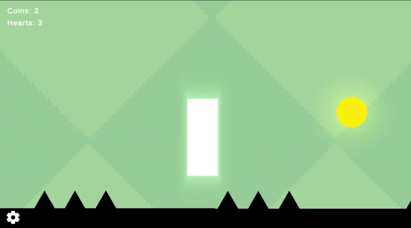 Into The Stars – screenshot 5
